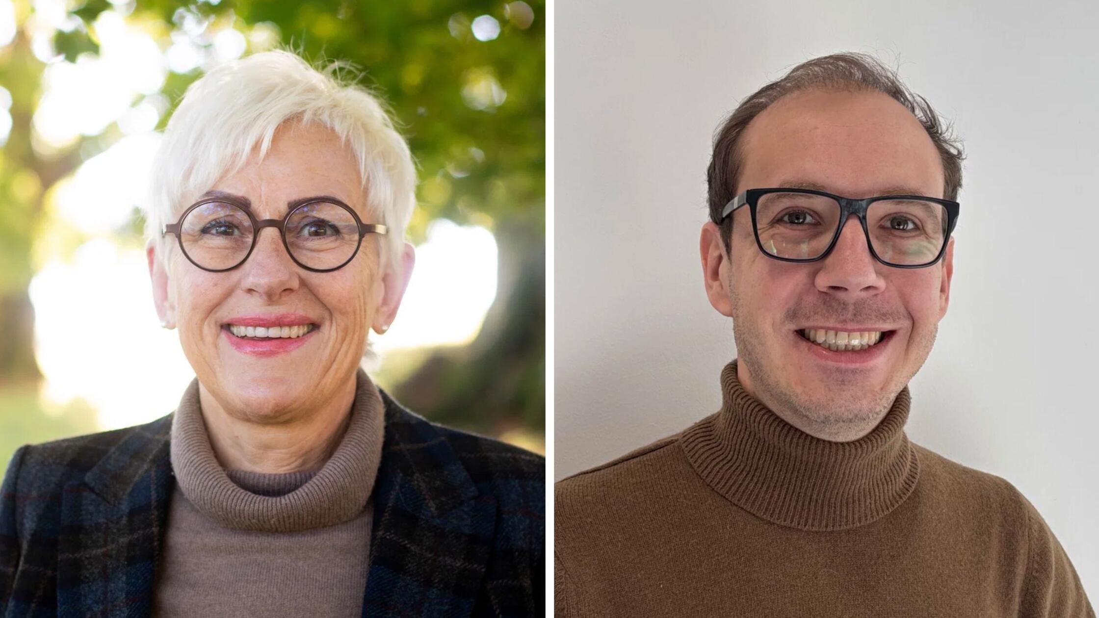 Collage Berolzheim Waschkuhn-Hofmann Hertlein