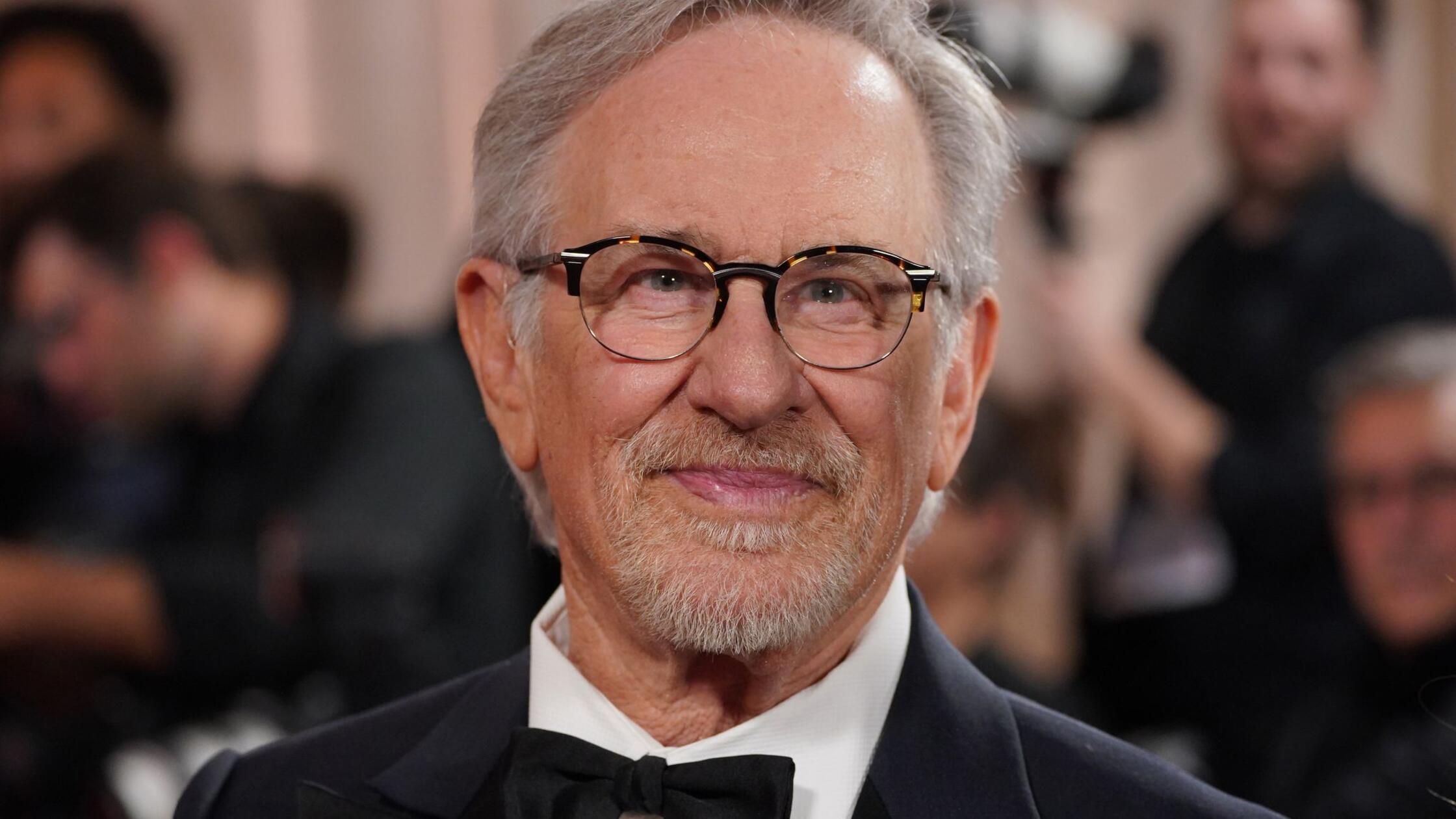 Steven-Spielberg-gewinnt-seinen-ersten-Grammy