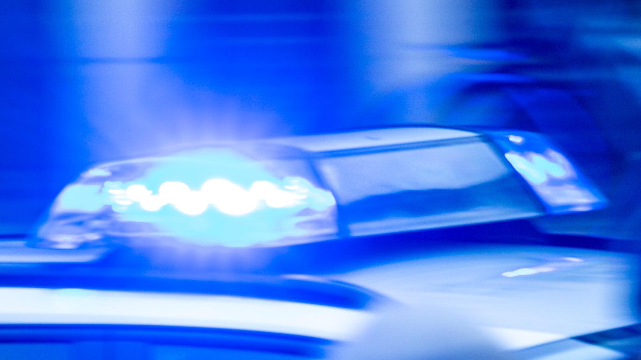 Autofahrerin mit Tempo 161 statt 80 von Polizei erwischt