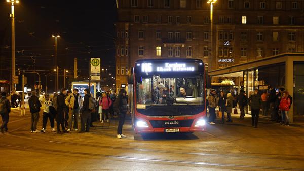 Es war – zumindest auf dem Papier – eine durchaus kritische Mischung zum Start in diese neue Woche aus fränkischer Sicht: Weil...