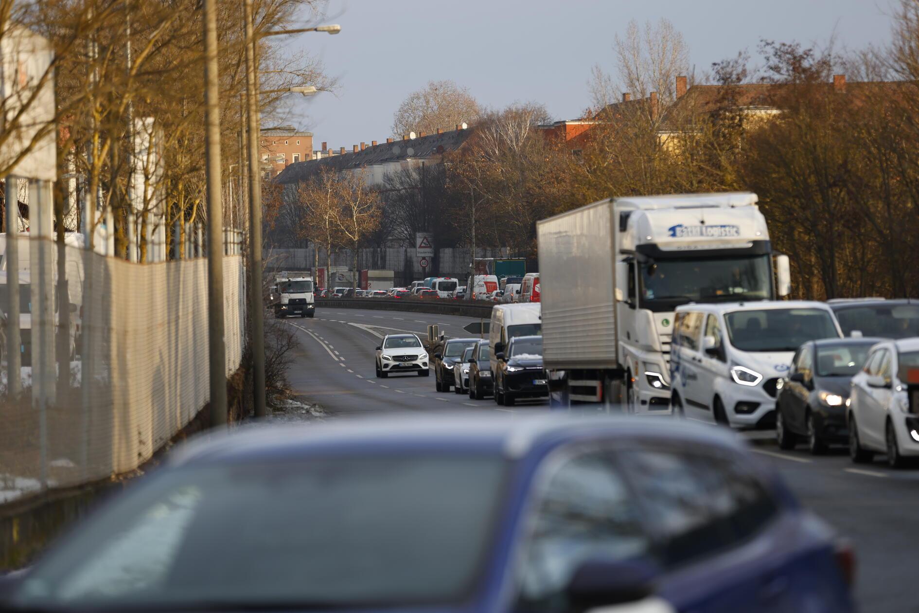 ... in weitere Streiks münden könnten, muss aktuell noch abgewartet werden.