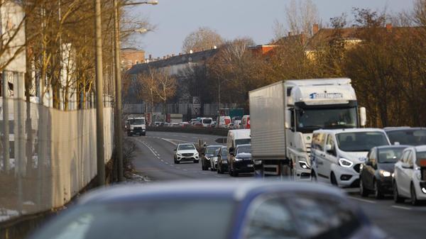 ... in weitere Streiks münden könnten, muss aktuell noch abgewartet werden.