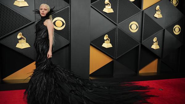 Zum 68. Mal wurden in Los Angeles die Grammys vergeben. Eine der Siegerinnen: Sängerin Lady Gaga. Sie konnte drei Auszeichnungen mit nach Hause nehmen. Doch wie so oft bei Preisverleihungen mit Schaulaufen auf dem roten Teppich verblassen die Auszeichnungen fast ein wenig angesichts der modischen Statements.