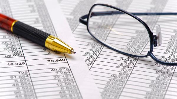 Finanzen und Finanzpolitik