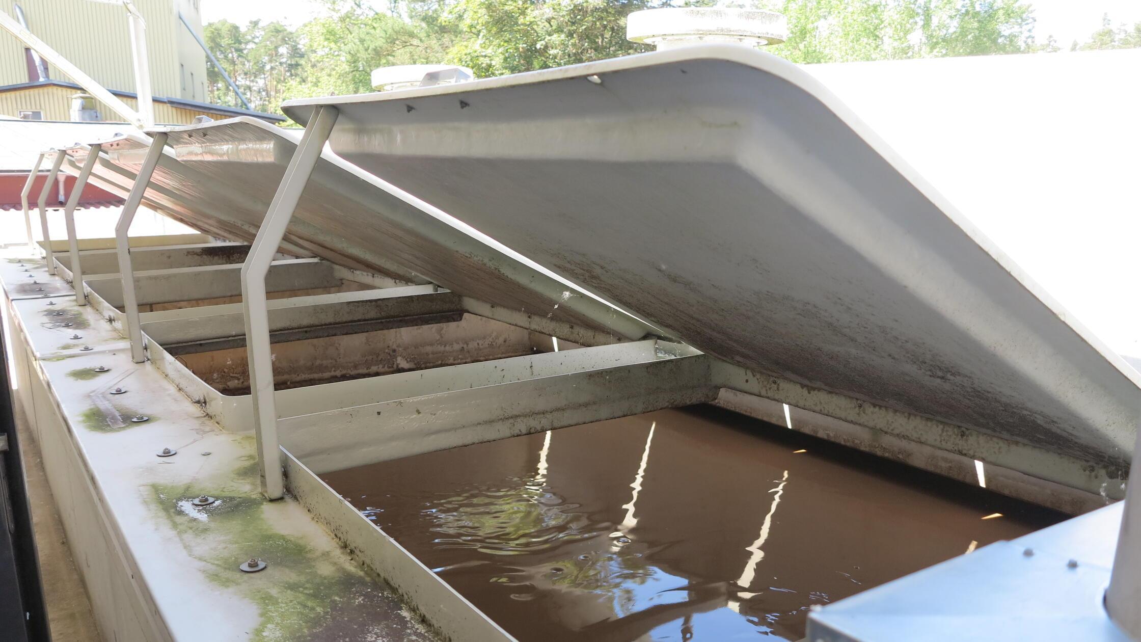 TBA Verarbeitungsbetrieb Tierischer Nebenprodukte
