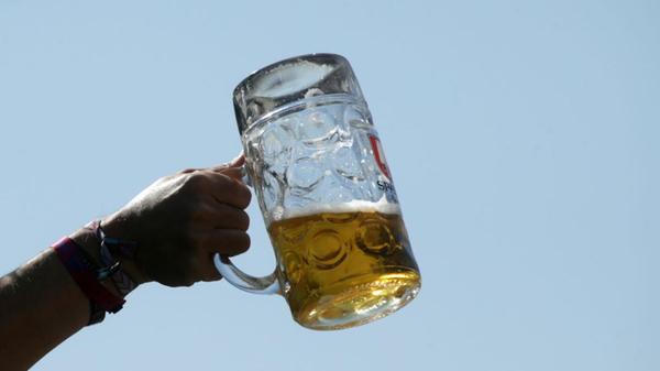 - Radikale Idee: Eintirttspreise für das Oktoberf