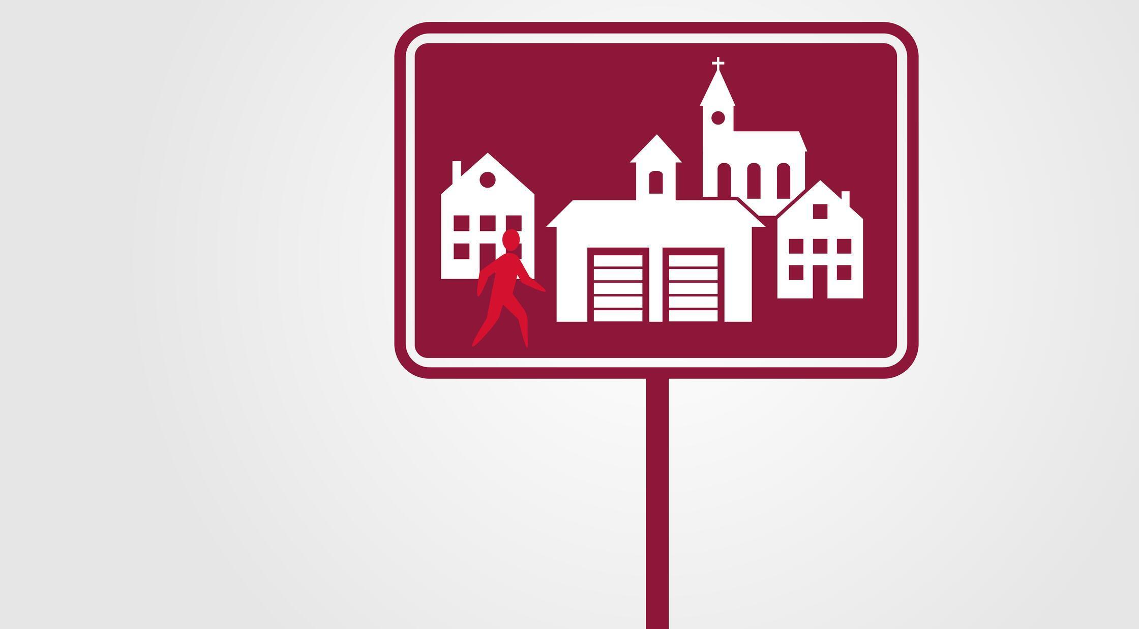 NICHT AUSTAUSCHEN Ortsnachricht S