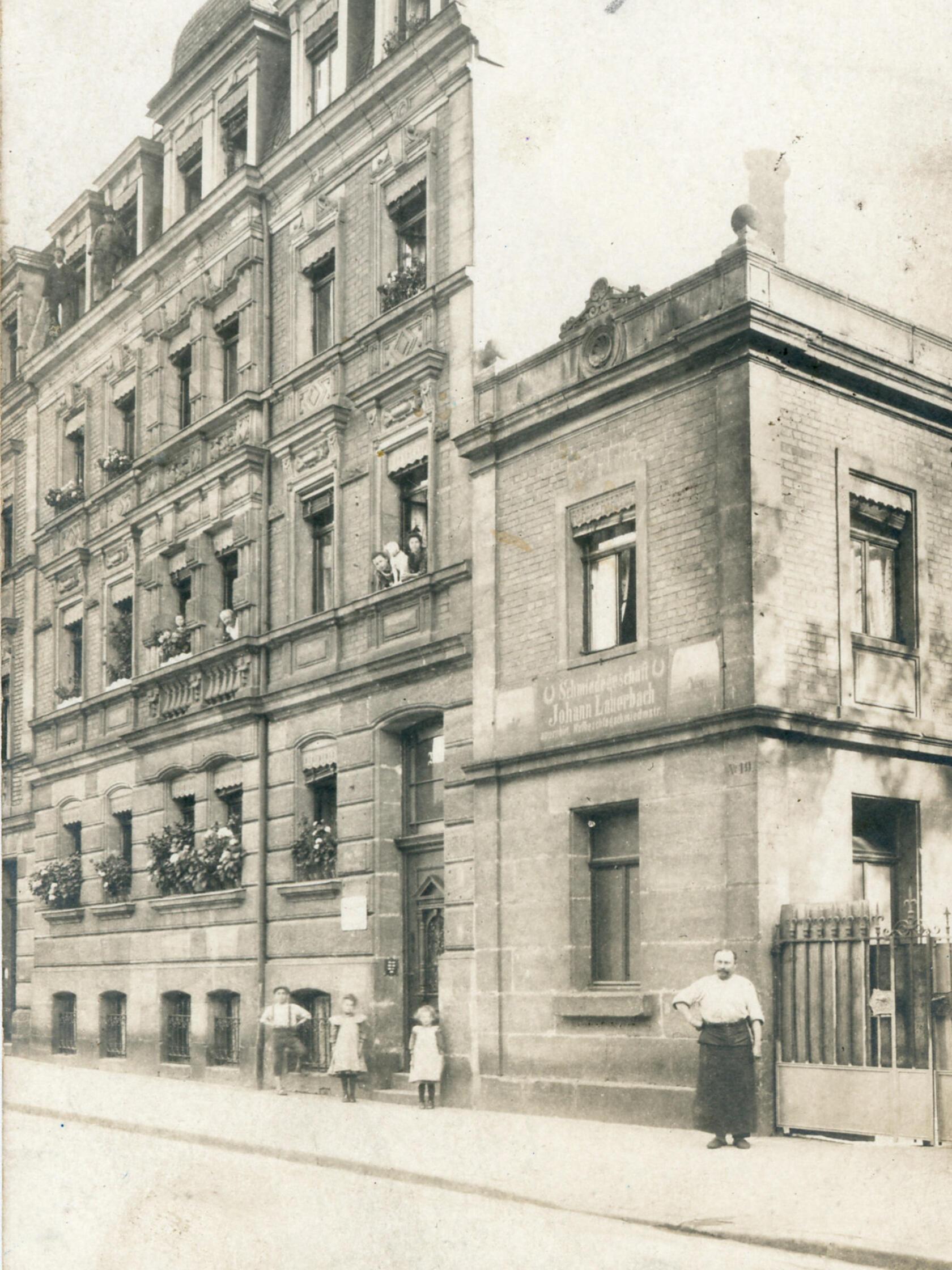 Bärenschanzstr. 017-19_1910