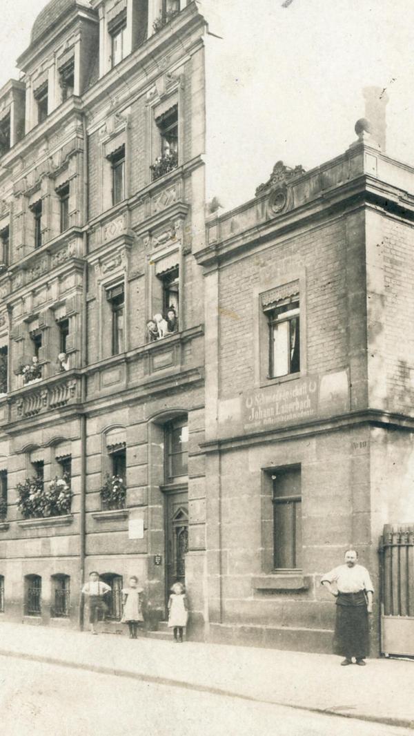 Bärenschanzstr. 017-19_1910