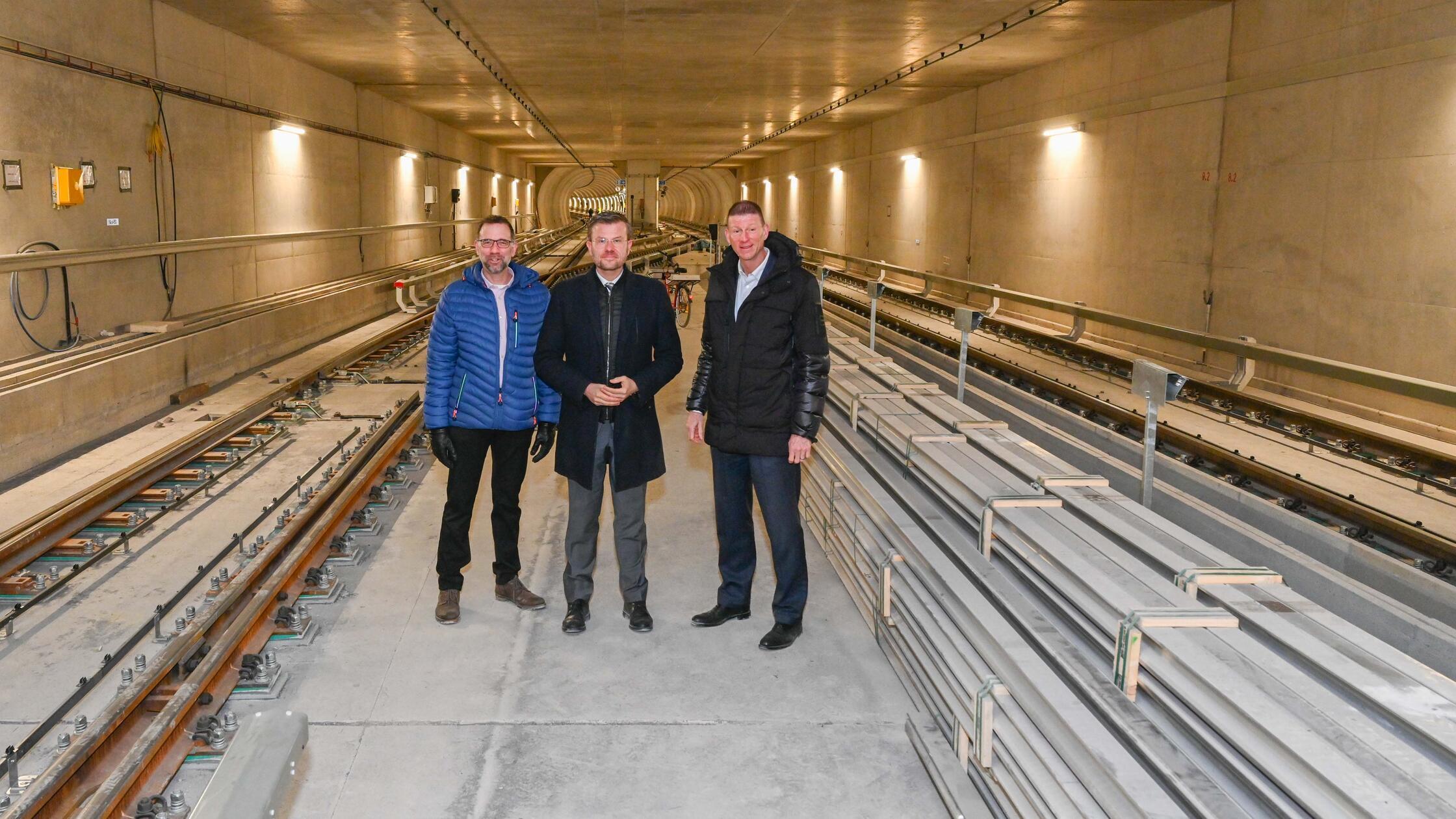 Licht-am-Ende-des-Tunnels-Ausbau-der-N-rnberger-U-Bahn-U3-nach-Gebersdrof-schreitet-voran
