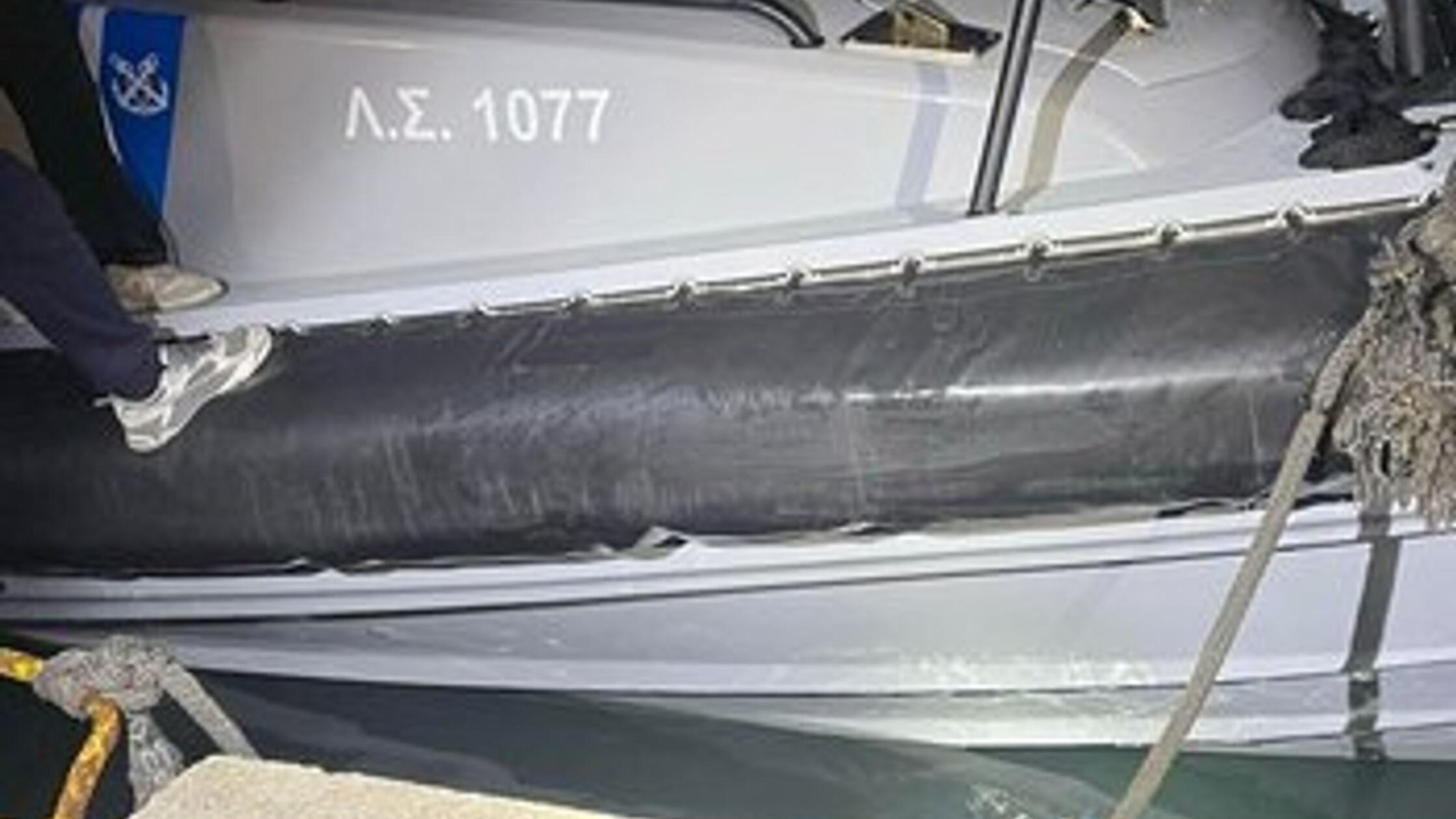 K-stenwache-kollidiert-mit-Migrantenboot-Mindestens-15-Tote