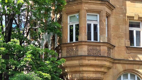 Station 5 Wohnbauten Jagdstraße 12_Ronald Stolte