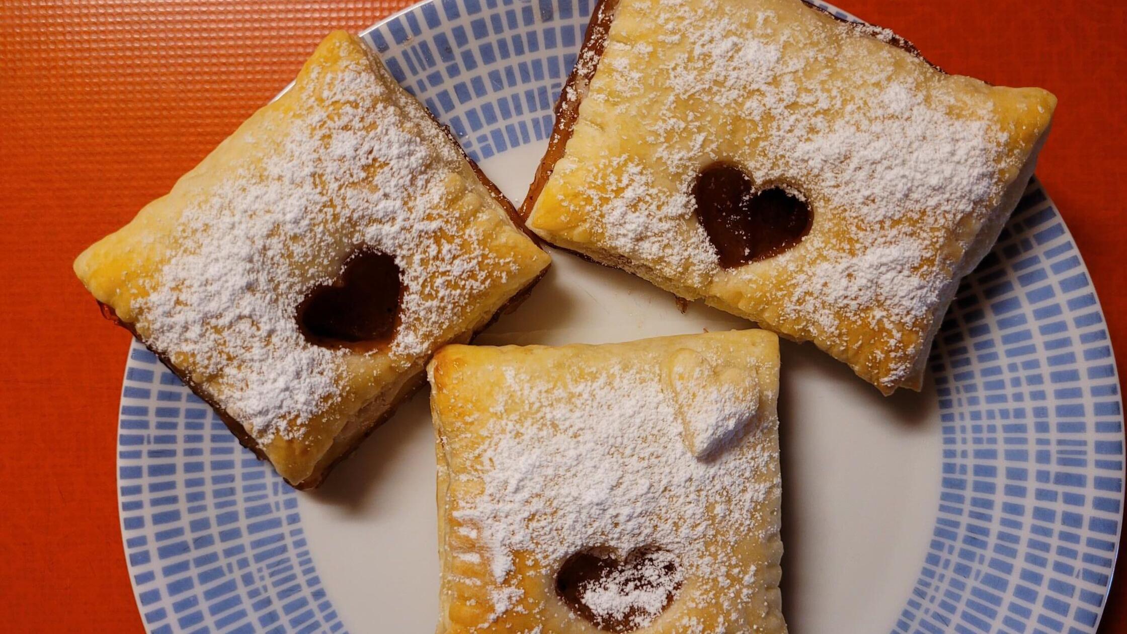 Hier gibt es weitere Rezepte zu entdecken: