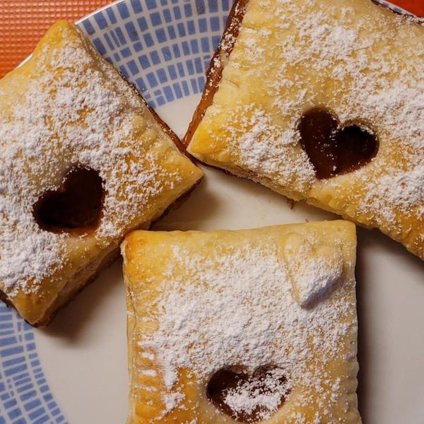 Hier gibt es weitere Rezepte zu entdecken: