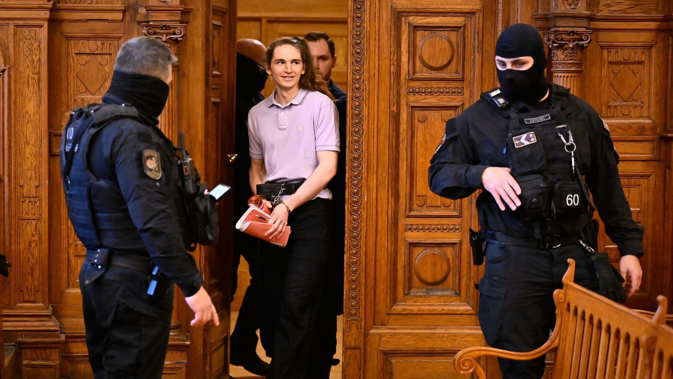 Acht-Jahre-Haft-in-Ungarn-f-r-Maja-T-aus-Deutschland