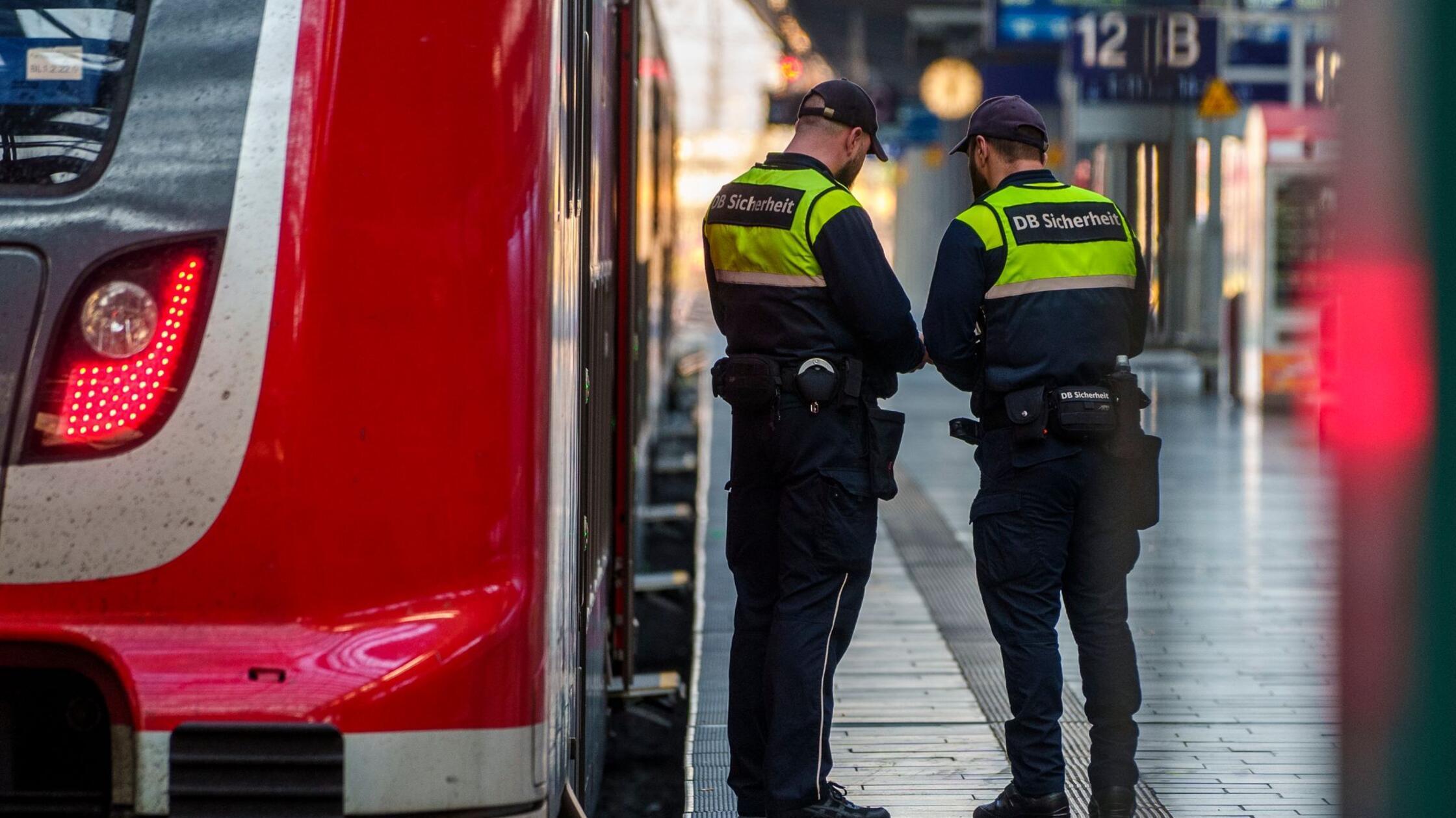 Fatal attack on a train conductor: Action should have been taken years ago
