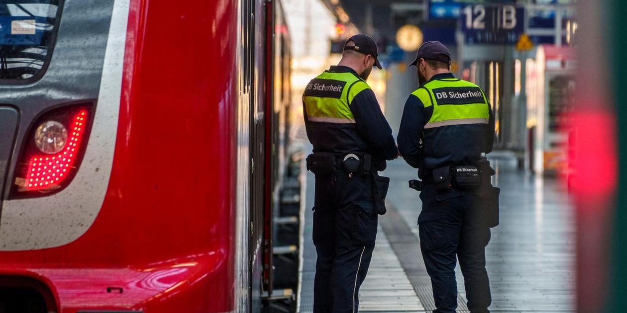 Fatal attack on a train conductor: Action should have been taken years ago