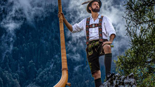 LOISACH MARCI - Pressebild 02 - (C) Anton Ostler