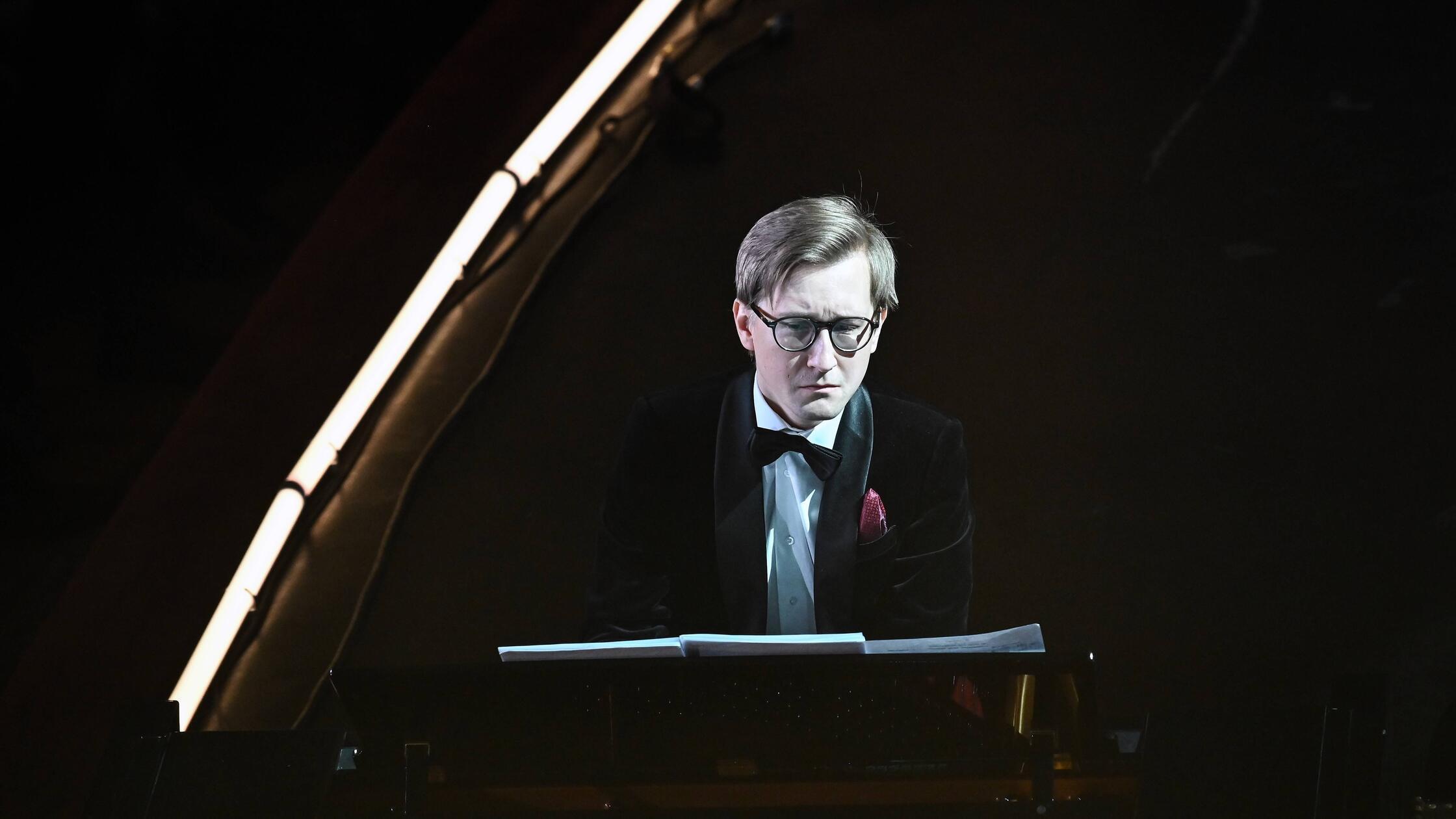 Dmitry Masleev 