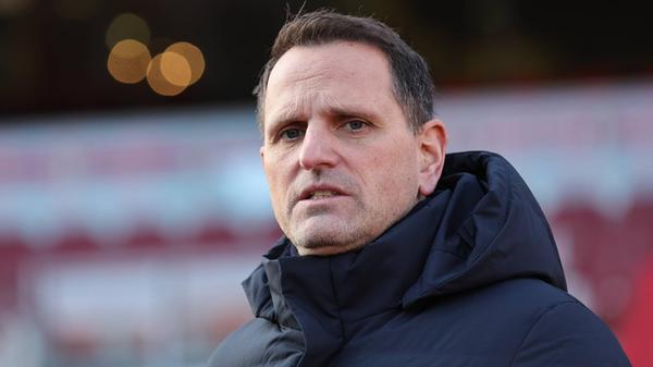 1. FC Nürnberg - Hannover 96