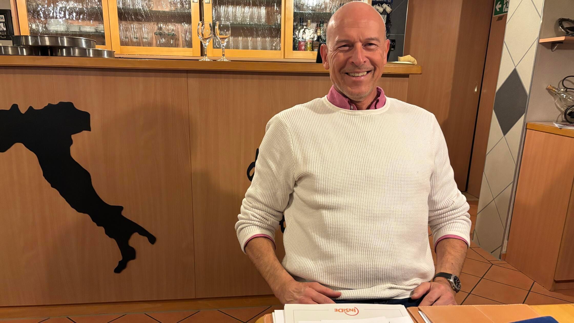 Er-will-B-rgermeister-in-Ebermannstadt-werden-Uwe-H-lzel-bringt-Bewegung-in-den-Wahlkampf