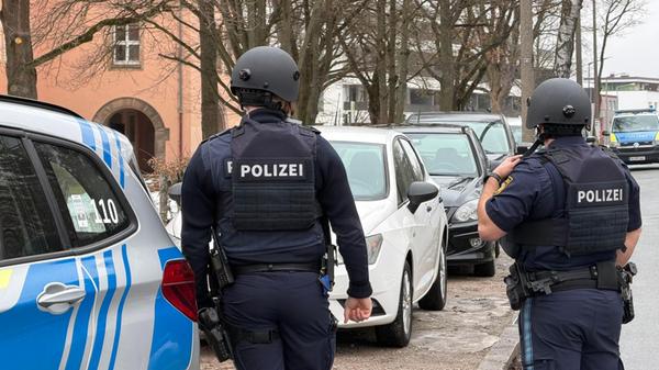 An der Konrad-Groß-Schule in Nürnberg wurde am Don