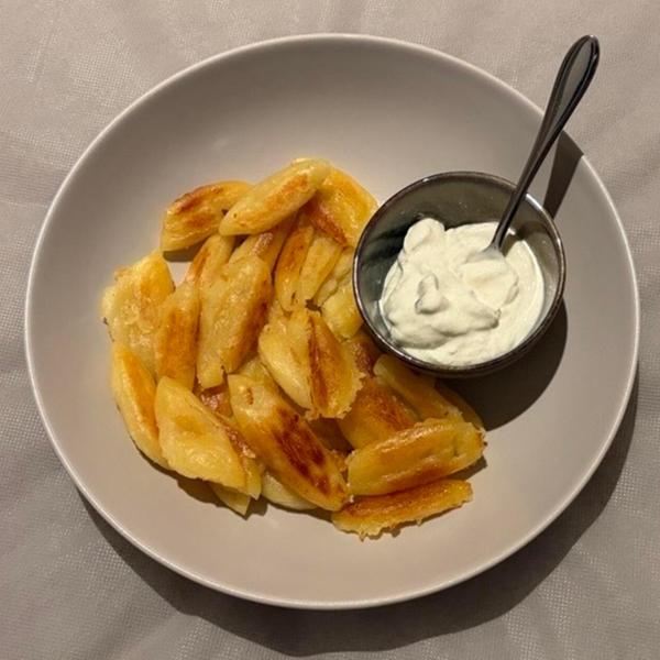 Mehr Schupfnudel-Gerichte