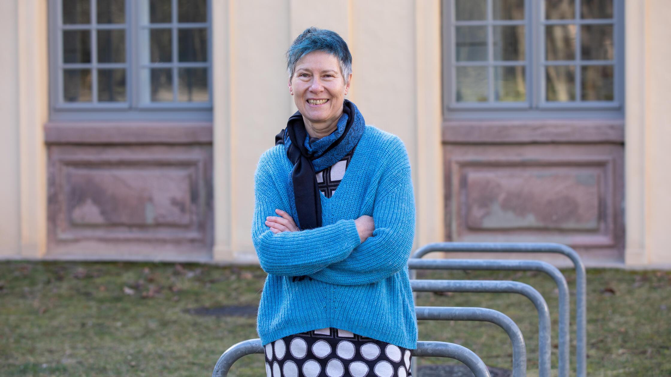 Spielt Siemens Energy auf Zeit? Dämpfer für gekündigte Betriebsrätin Paape in Erlangen