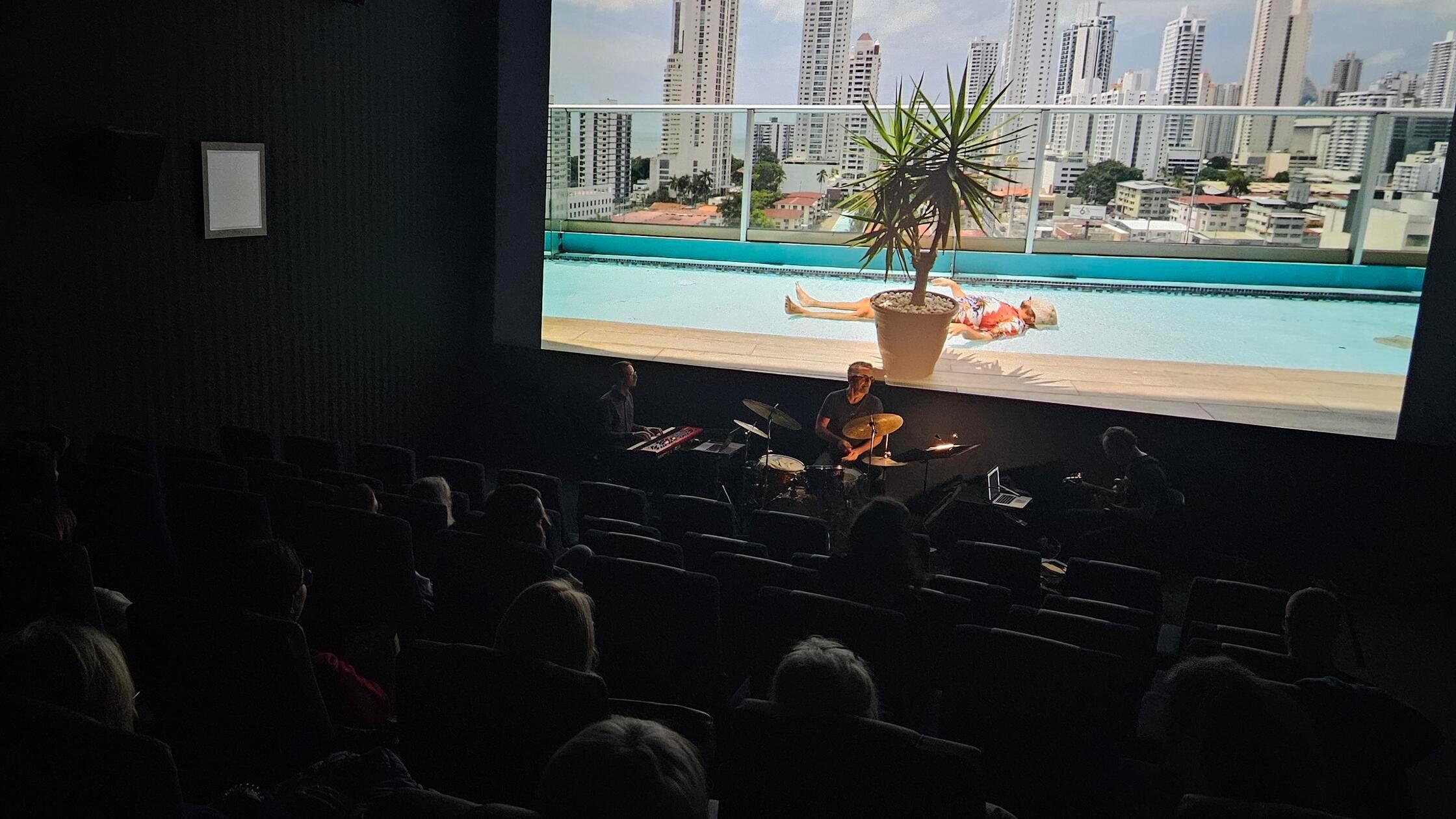 Neues Kinoerlebnis mit "Dating Planet A" im Cinepl