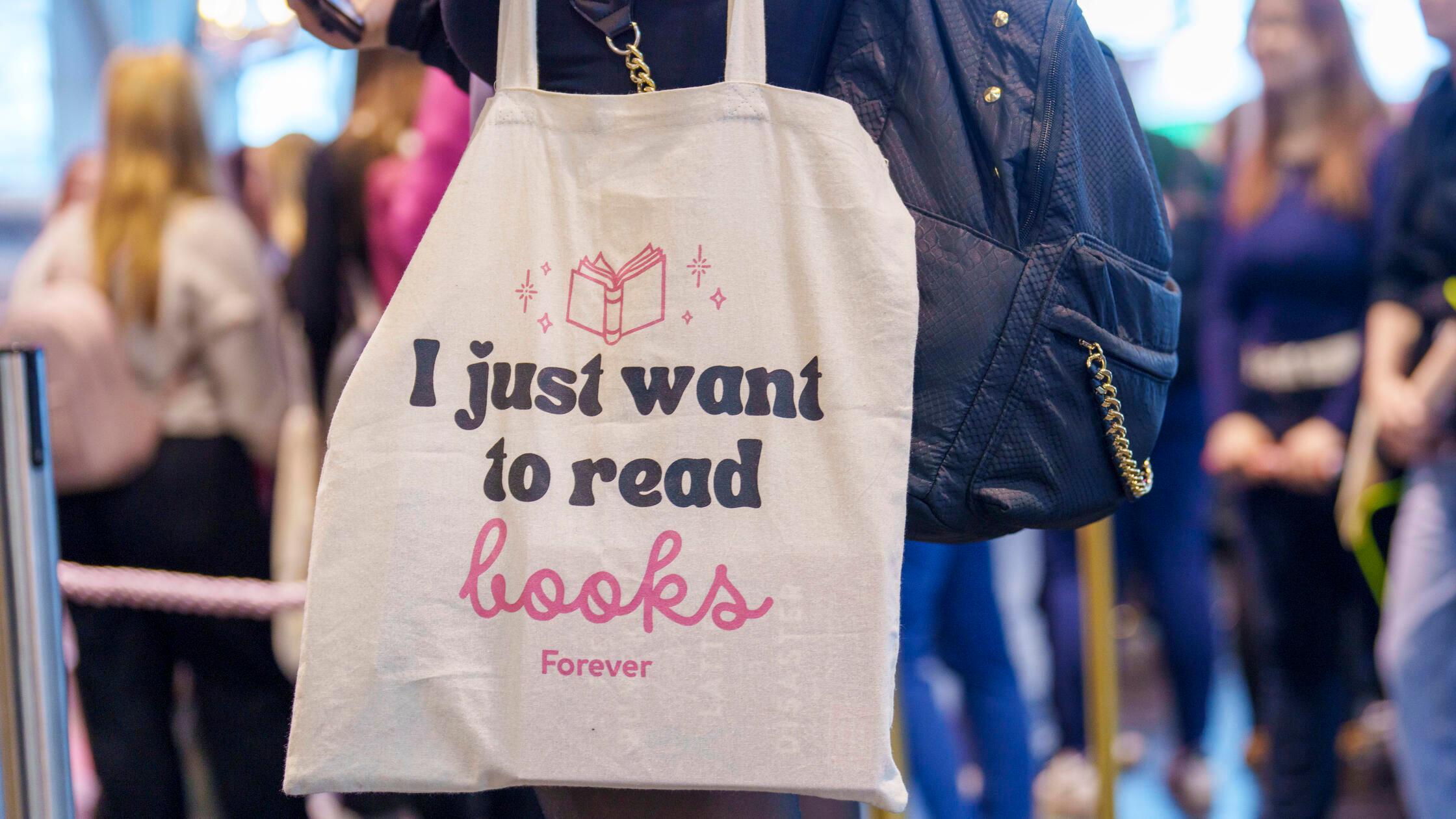 77. Frankfurter Buchmesse