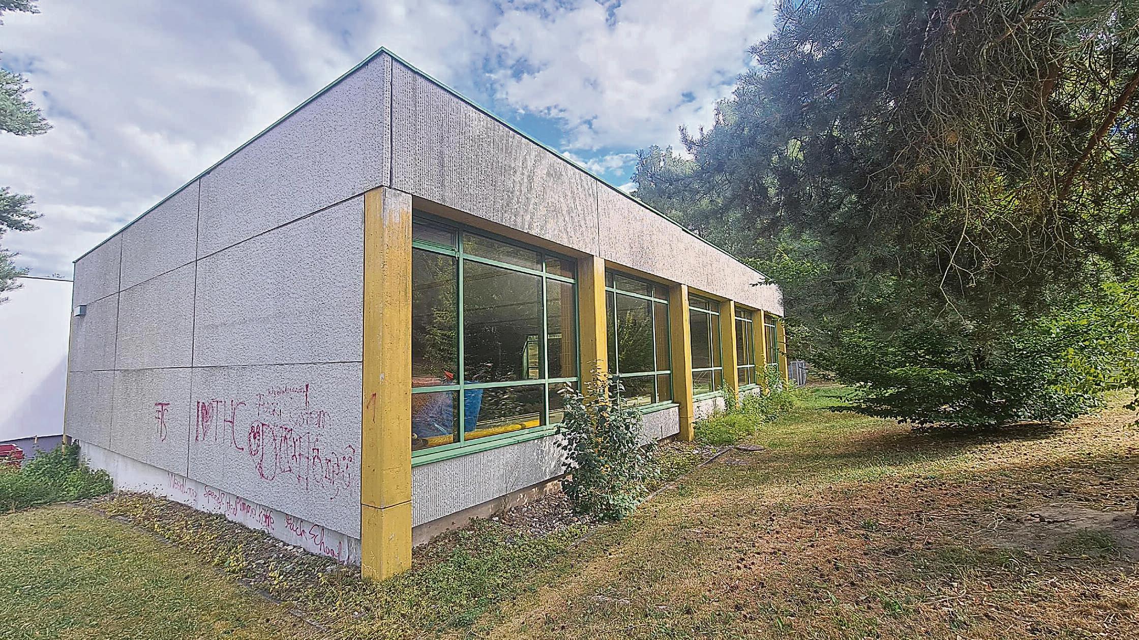 WT-Hallenbad Pleinfeld