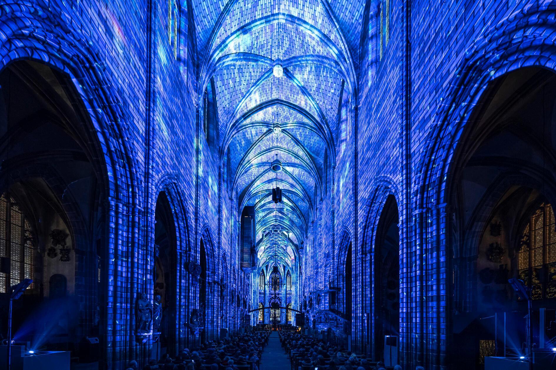 Die Gemeinde bekommt einen Teil der Ticketeinnahmen.