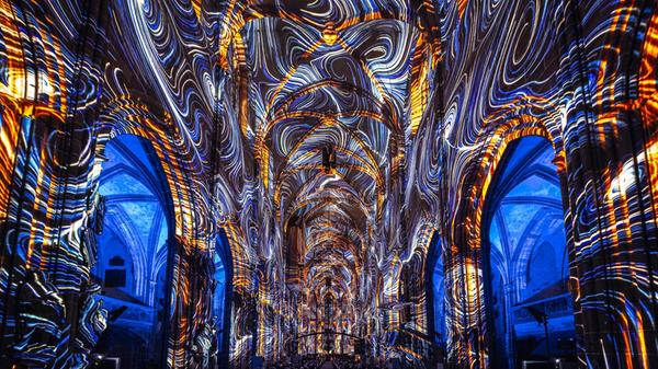 In die Vorbereitung für das Gastspiel in Nürnberg ist rund ein halbes Jahr geflossen.