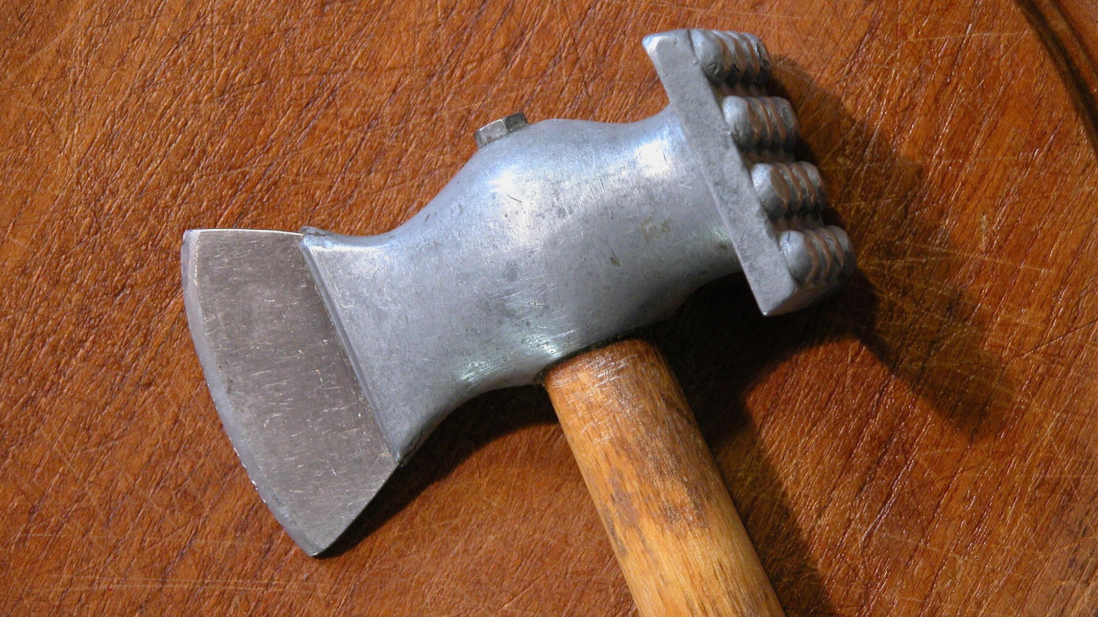 SA12 Haushaltsgegenstände