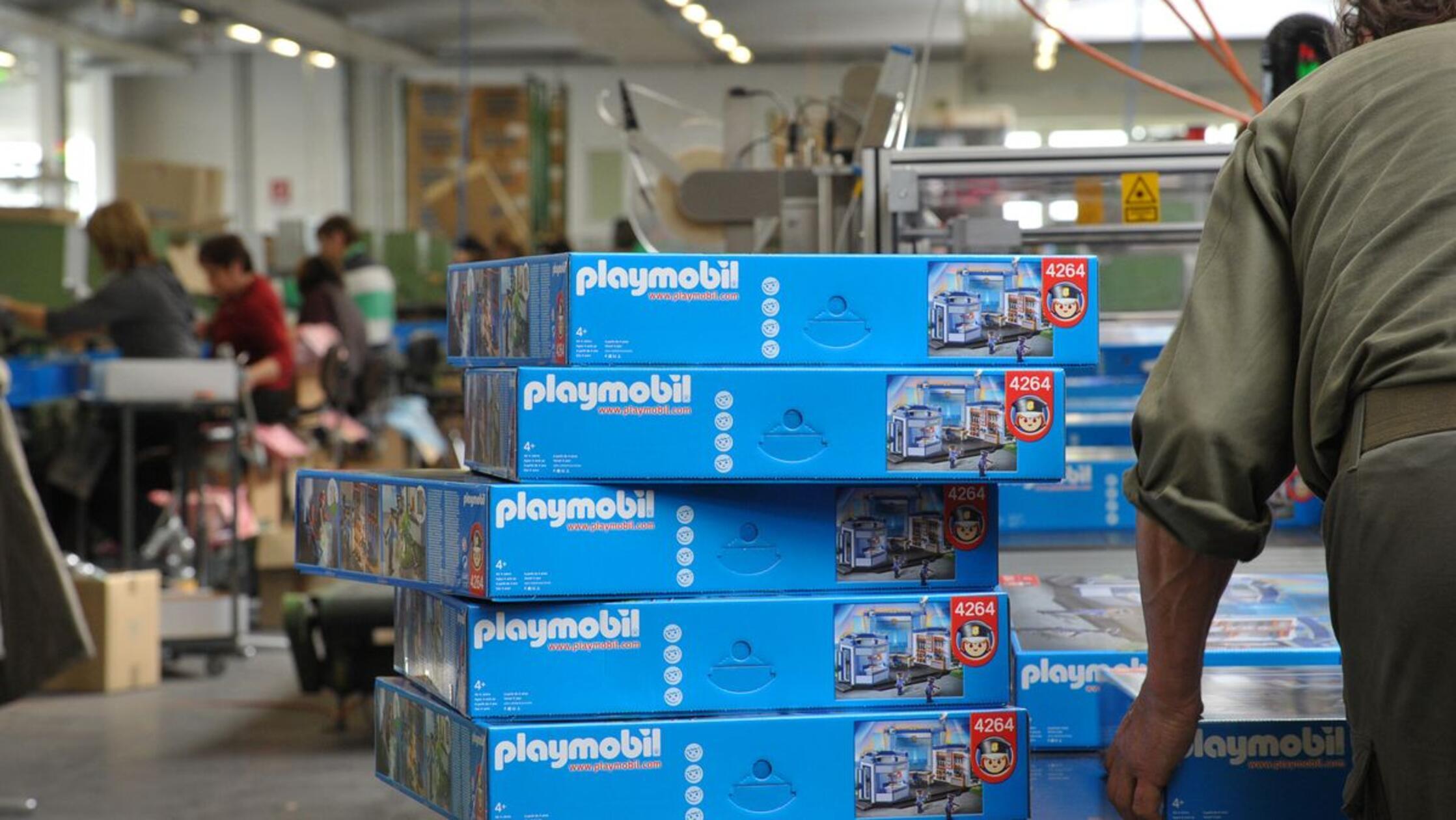 Playmobil Dietenhofen