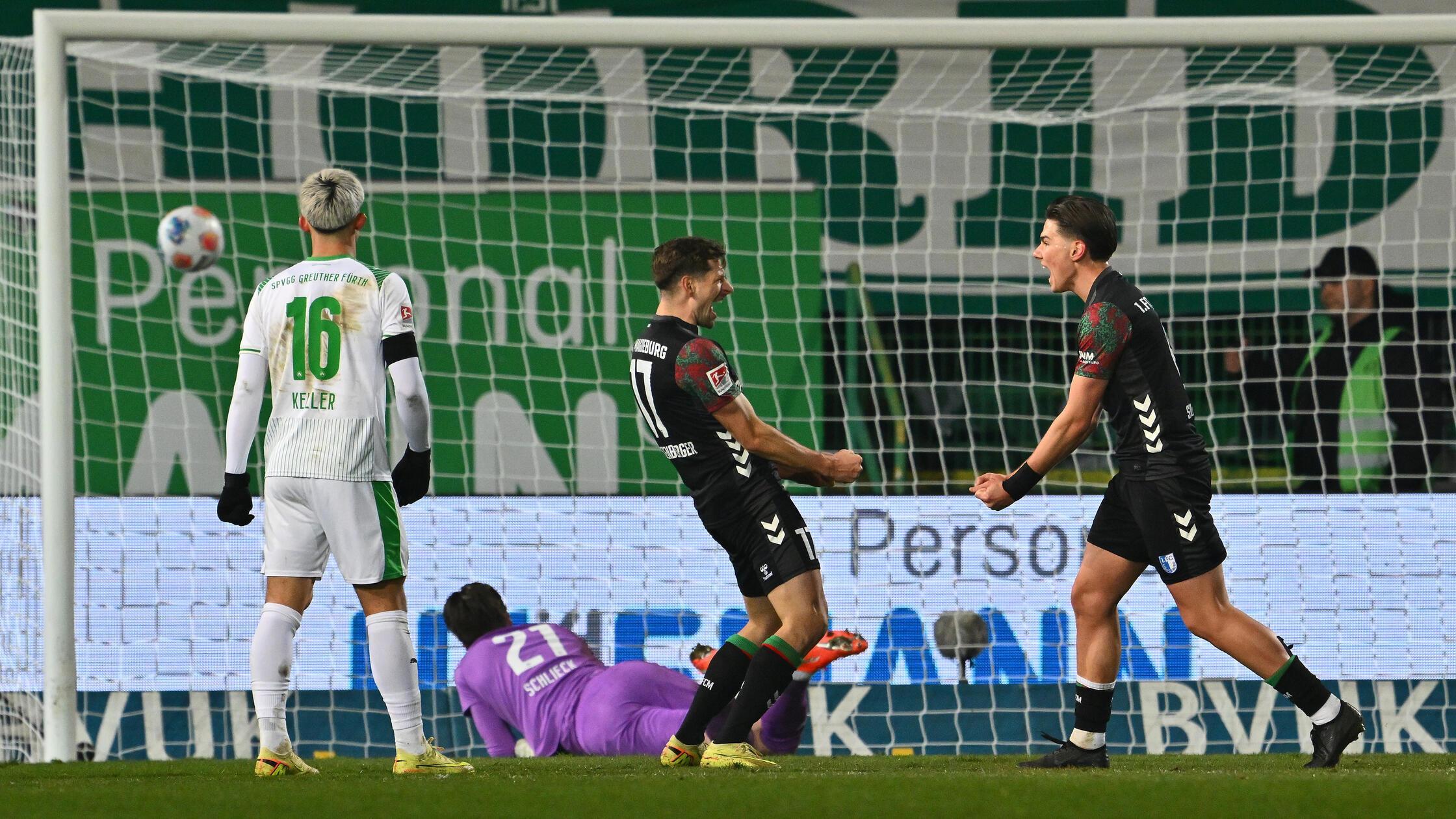 06.02.2026 --- Fussball --- Saison 2025 2026 --- 2