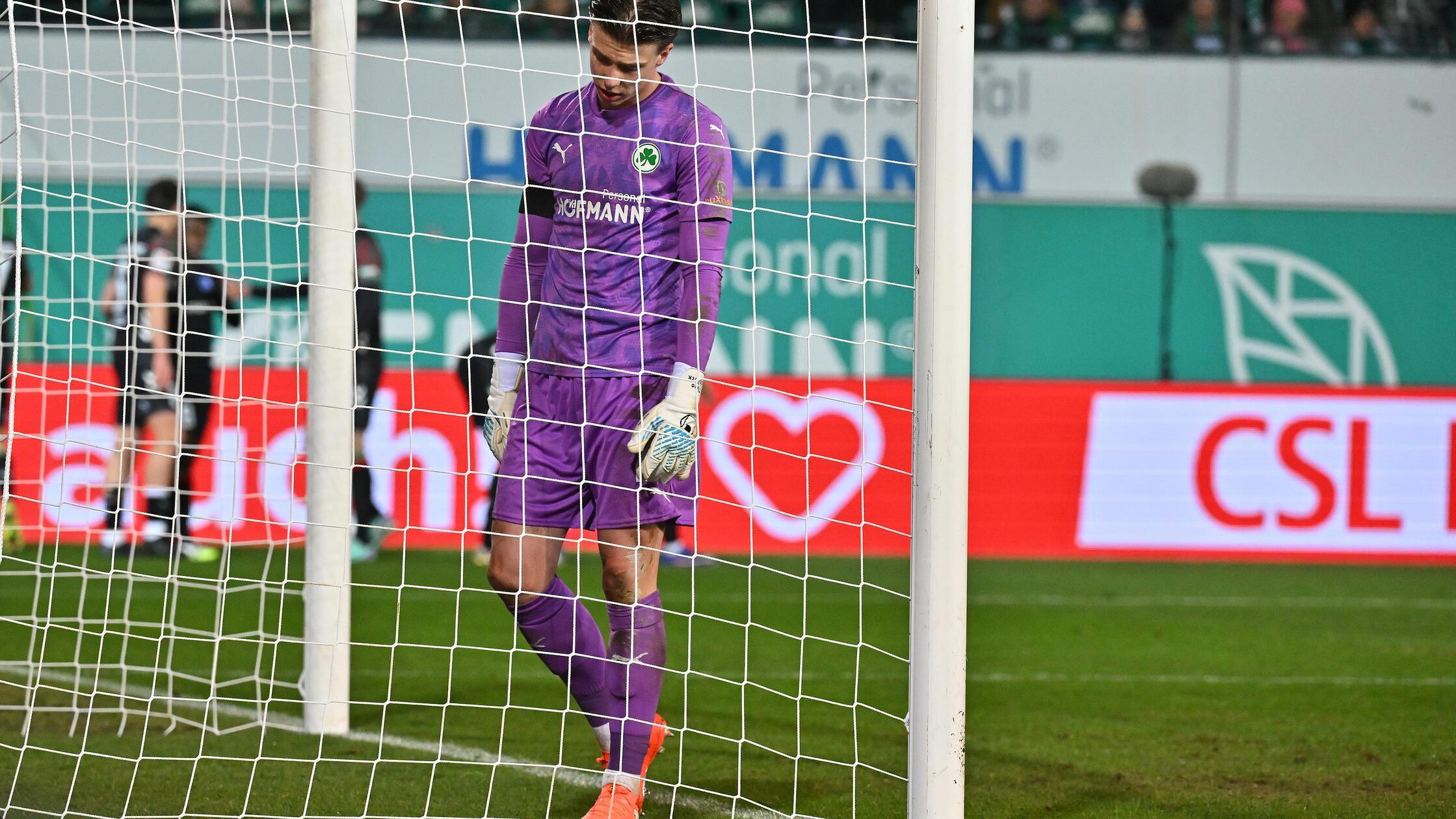 06.02.2026 --- Fussball --- Saison 2025 2026 --- 2