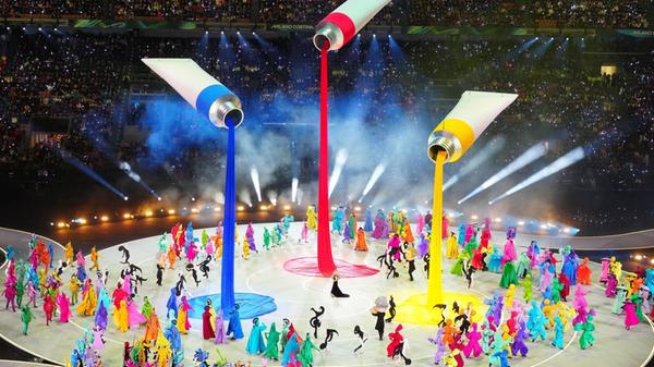 Olympia, Olympische Winterspiele Mailand Cortina 2