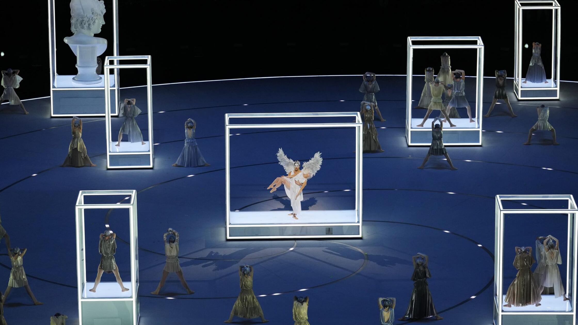 Olympia, Olympische Winterspiele Mailand Cortina 2