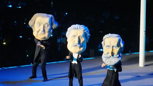 Olympia, Olympische Winterspiele Mailand Cortina 2