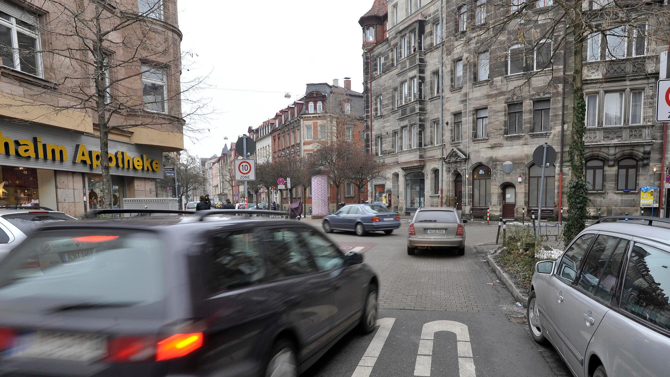 Die-Kolbs-von-nebenan-Vergessene-Nachbarn-verwischte-Spuren-j-dischen-Lebens-in-N-rnberg