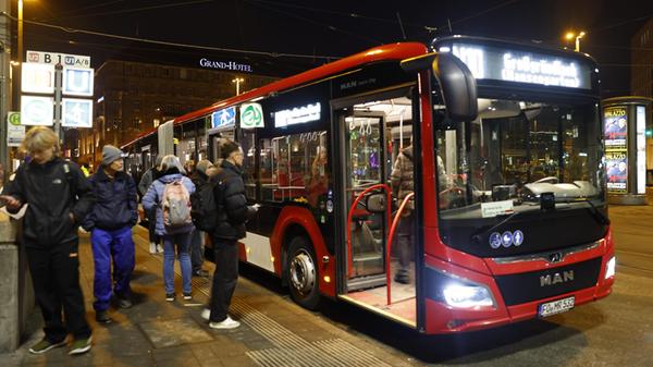 Bundesweit kommt es zu erheblichen Einschränkungen