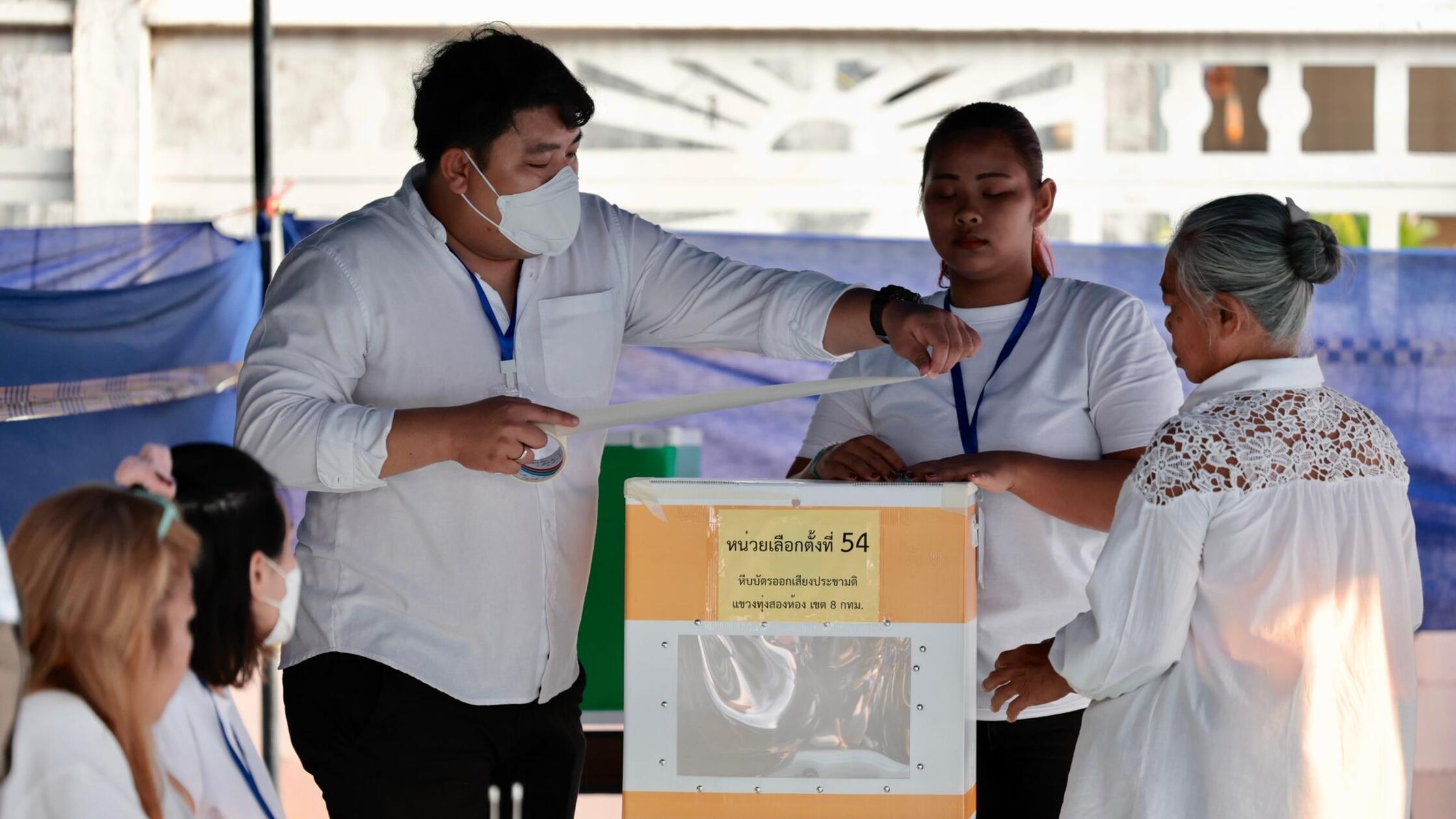Richtungswahl-und-wichtiges-Referendum-in-Thailand