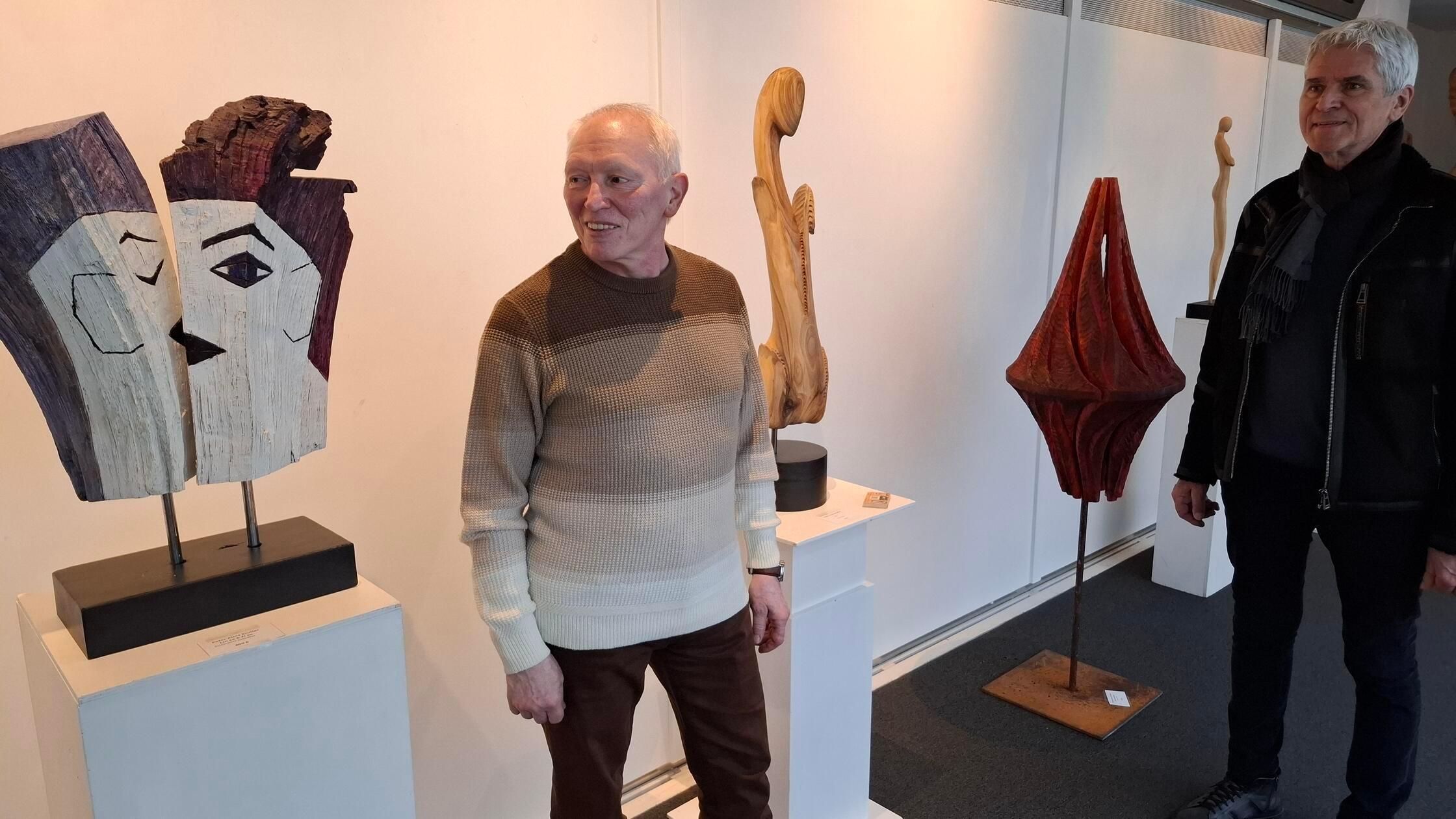 Zwischen Zeiträuber und Zeitschredder: Peter Burtl