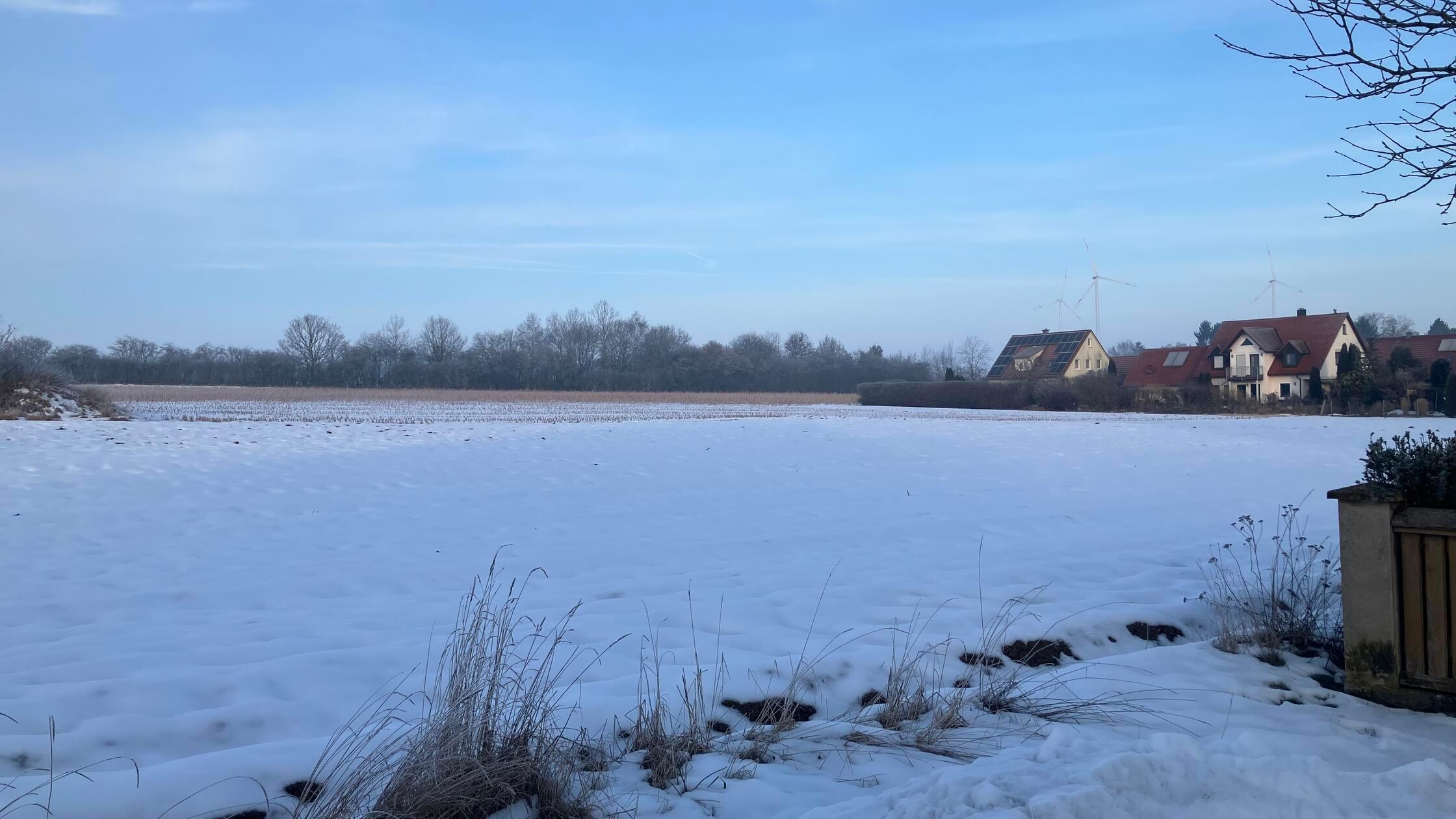 Wolframs-Eschenbach Kreutweg II