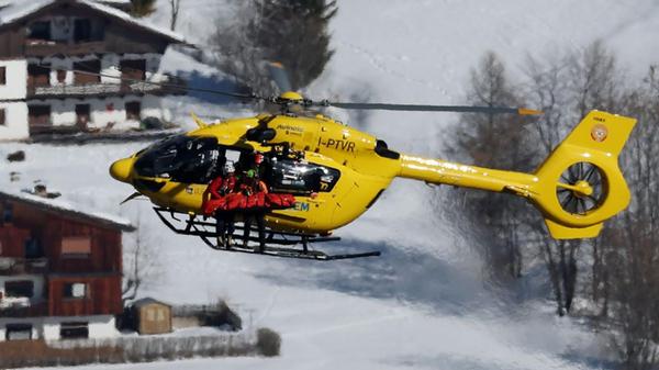 - Kolumne: Olympia 2026 Abfahrt