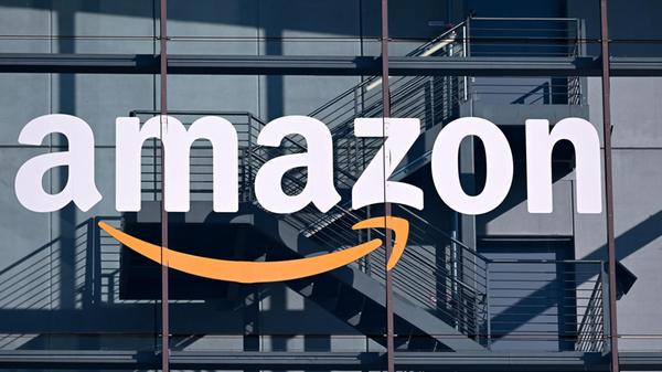 Das Logo und der Schriftzug vom Onlineversandhändl