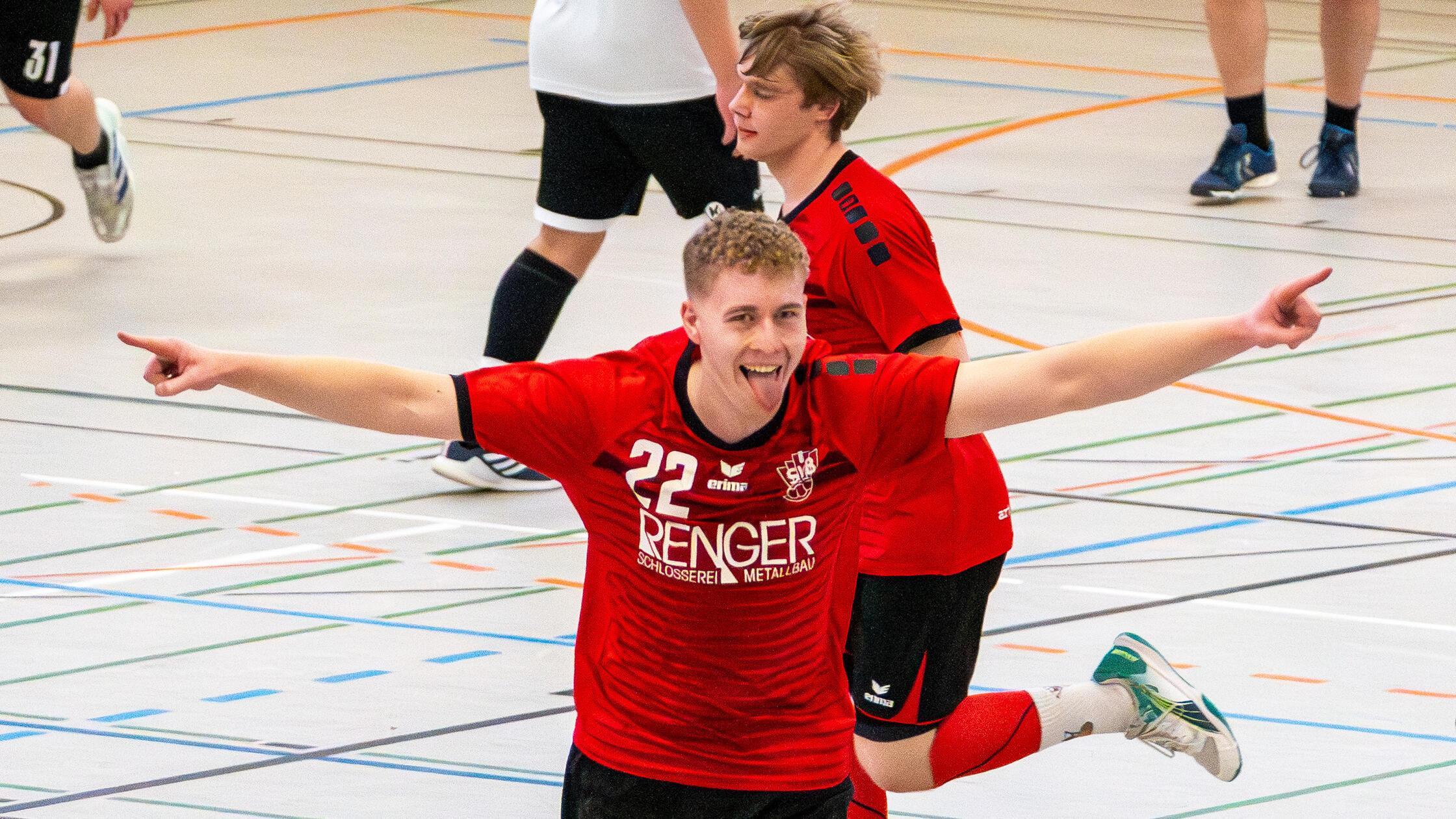 Blitzstart-trotz-Kaltstart-f-r-den-SV-Buckenhofen-im-Derby-gegen-den-HC-Forchheim-II