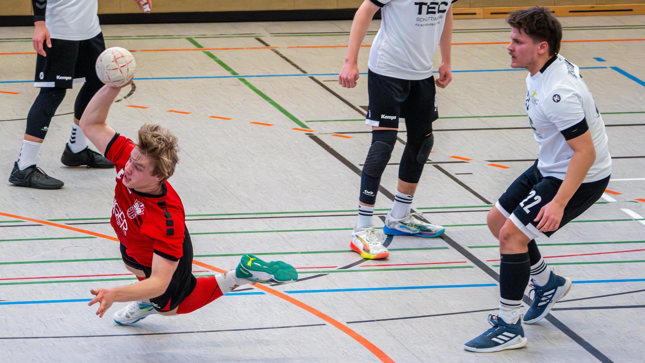 Video-zum-Handball-Bezirksliga-Derby-zwischen-dem-SV-Buckenhofen-und-dem-HC-Forchheim-II
