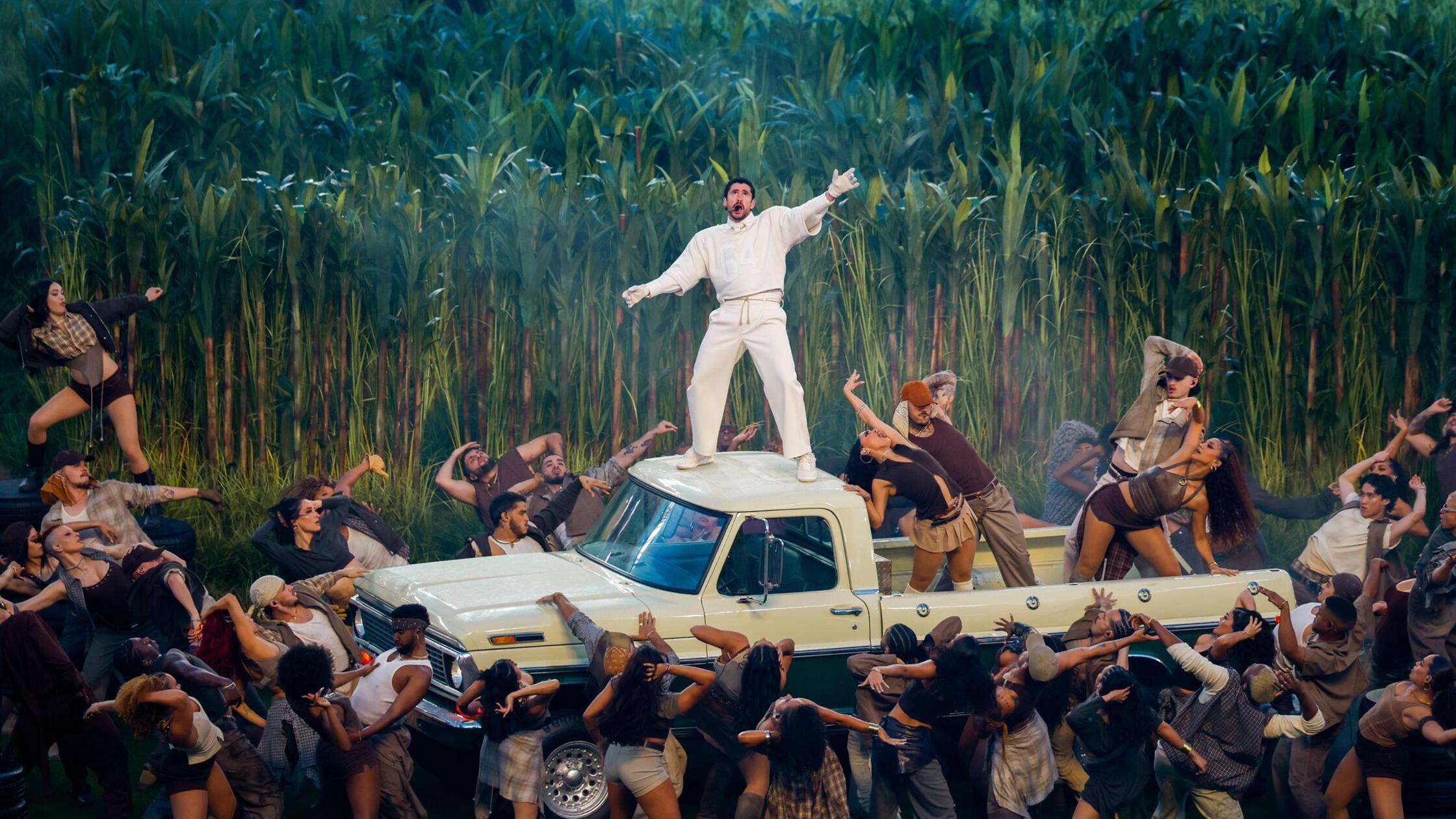 American Football: Profiliga NFL, Super Bowl LX, N